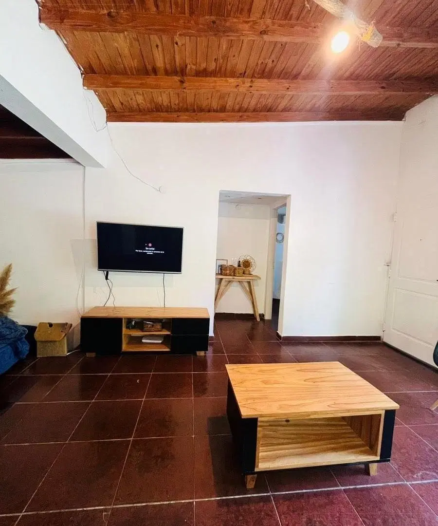 Venta. Casa 3 Ambientes. Lote de 760 M2. Parque Sakura. Exaltación de la Cruz 5