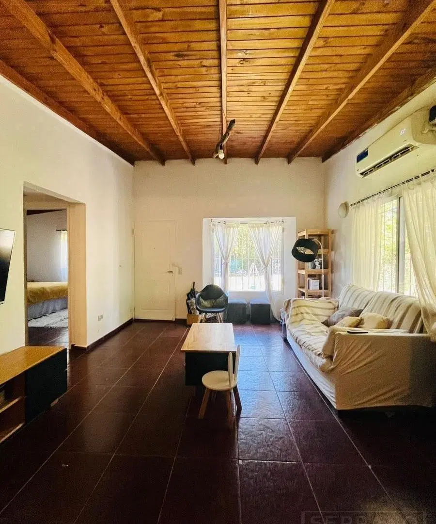 Venta. Casa 3 Ambientes. Lote de 760 M2. Parque Sakura. Exaltación de la Cruz 3