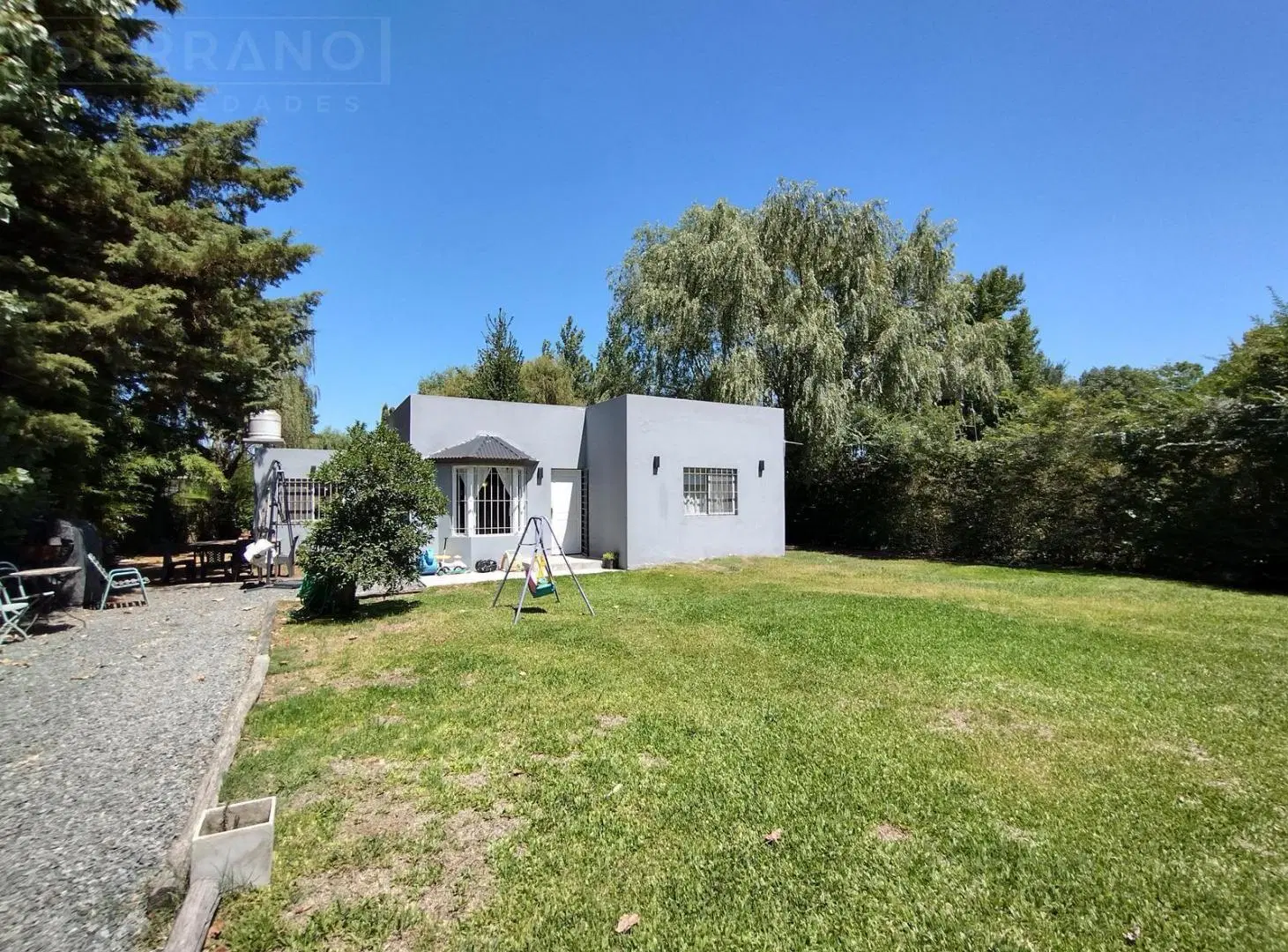 Venta. Casa 3 Ambientes. Lote de 760 M2. Parque Sakura. Exaltación de la Cruz 2