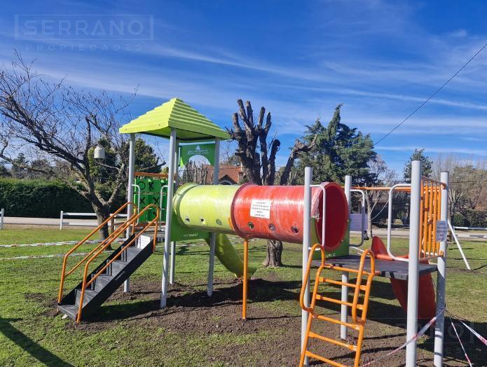 Foto de Venta. Lote 730M. Con Mejoras. Barrio Parque Sakura, imagen 1