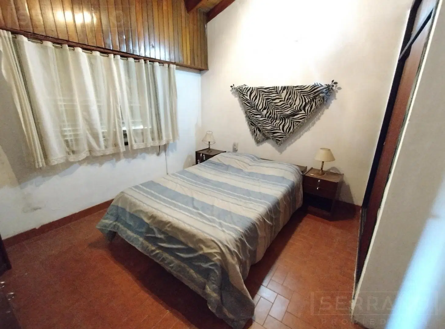 Venta Casa 3 amb Sobre lote de 1410 m2. APTA CREDITO. Parque Sakura. Exaltacion de la Cruz 3