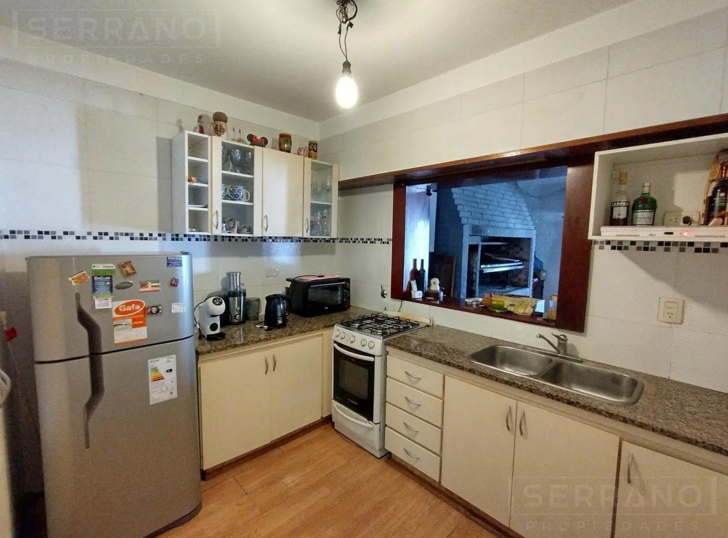 Venta. Casa 4 Ambientes con Quincho Incorporado Y Pileta. Country El Jagüel, Fátima, Pilar 3