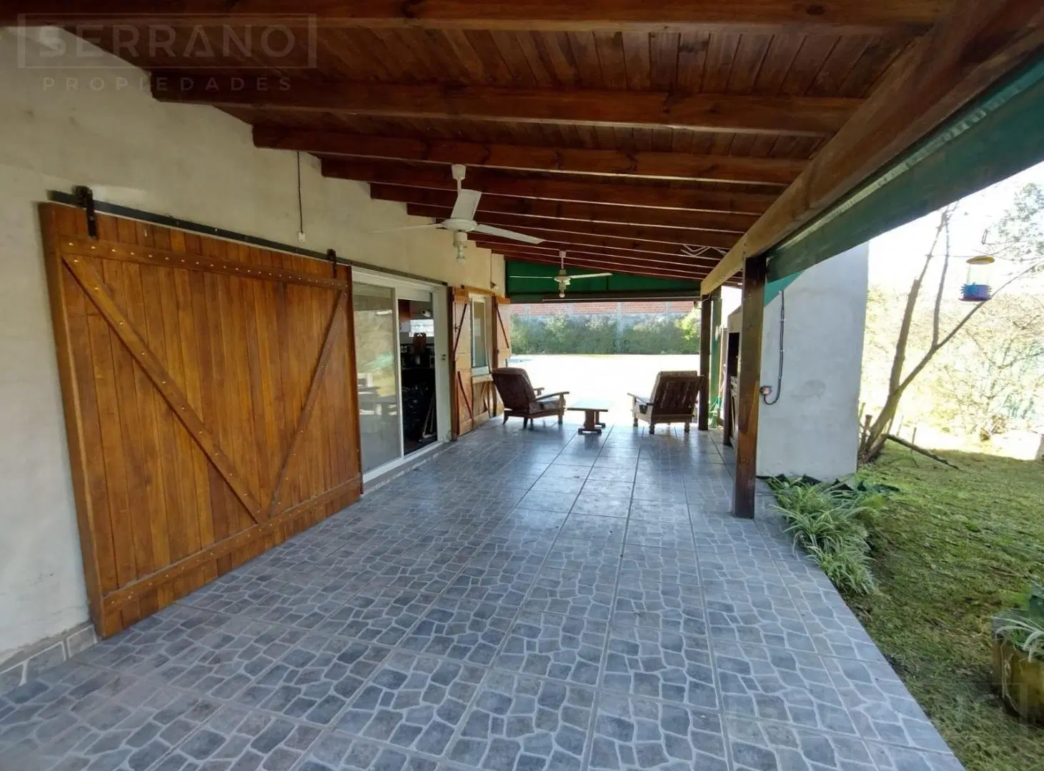 Venta Casa 3 dormitorios, 2 baños, pileta, calle Moreno al 700, Parque Sakura, Exaltación de la Cruz 2