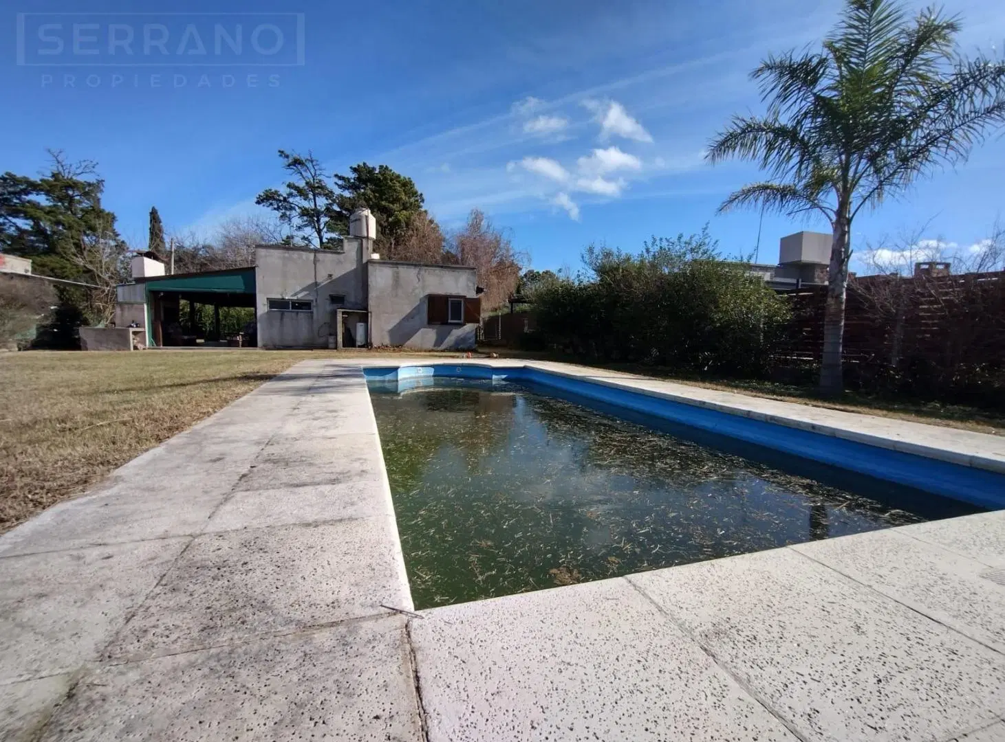 Venta Casa 3 dormitorios, 2 baños, pileta, calle Moreno al 700, Parque Sakura, Exaltación de la Cruz 5