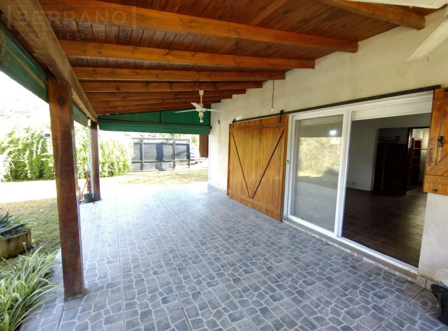 Venta Casa 3 dormitorios, 2 baños, pileta, calle Moreno al 700, Parque Sakura, Exaltación de la Cruz 4
