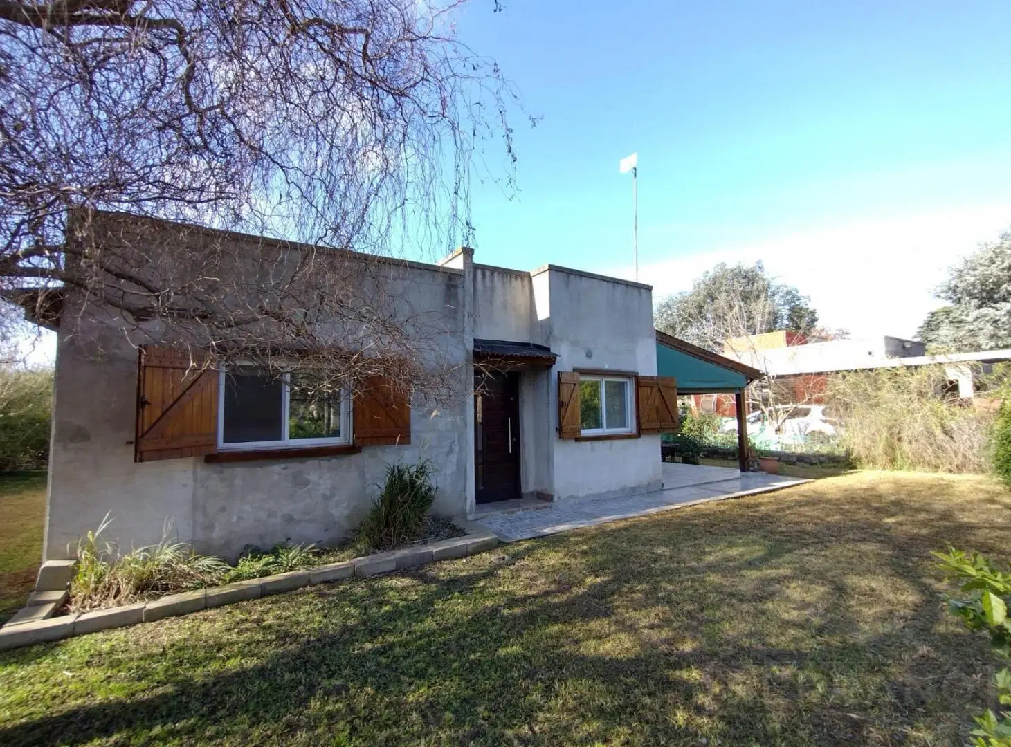 Venta Casa 3 dormitorios, 2 baños, pileta, calle Moreno al 700, Parque Sakura, Exaltación de la Cruz 2