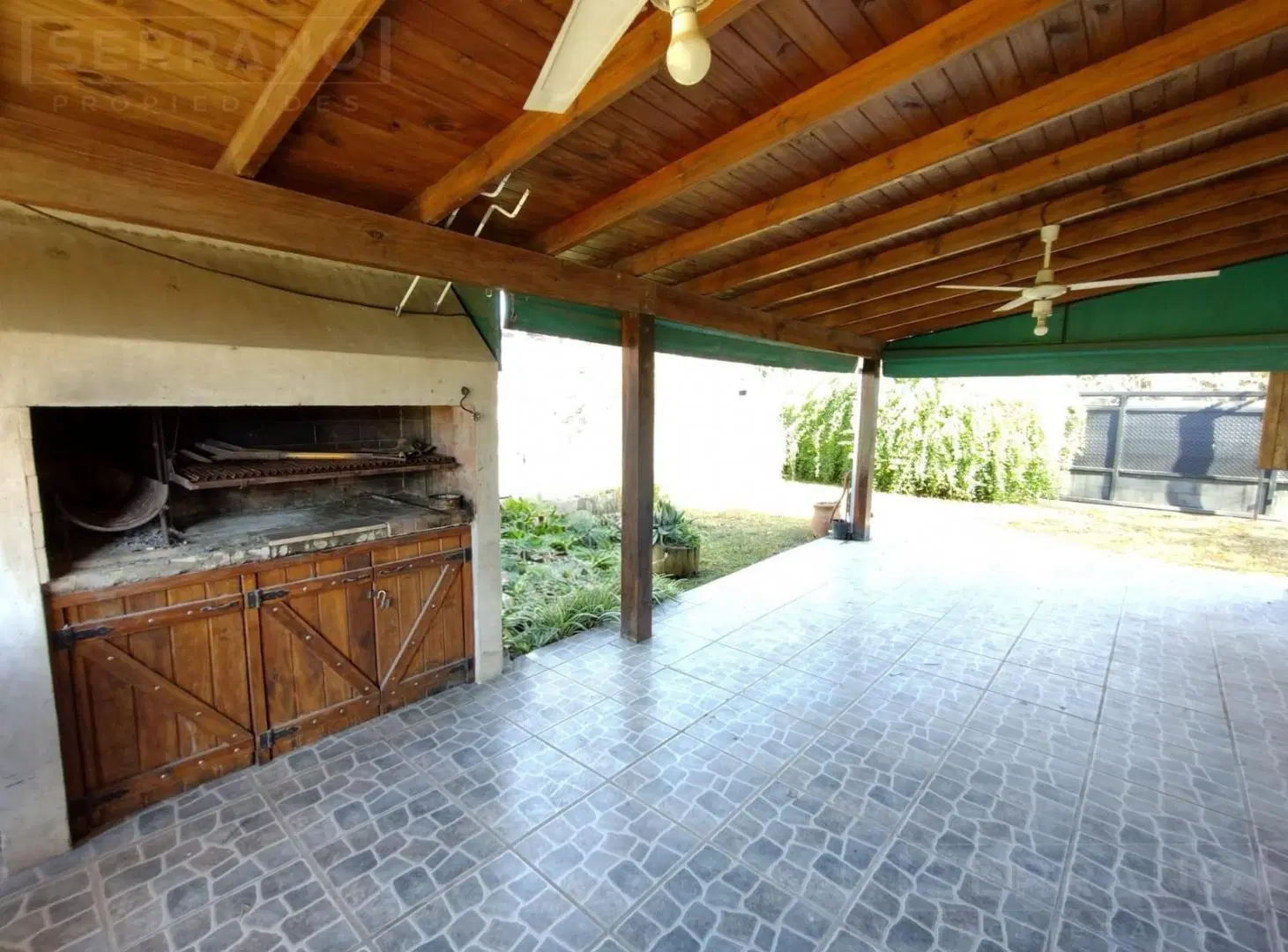 Venta Casa 3 dormitorios, 2 baños, pileta, calle Moreno al 700, Parque Sakura, Exaltación de la Cruz 5