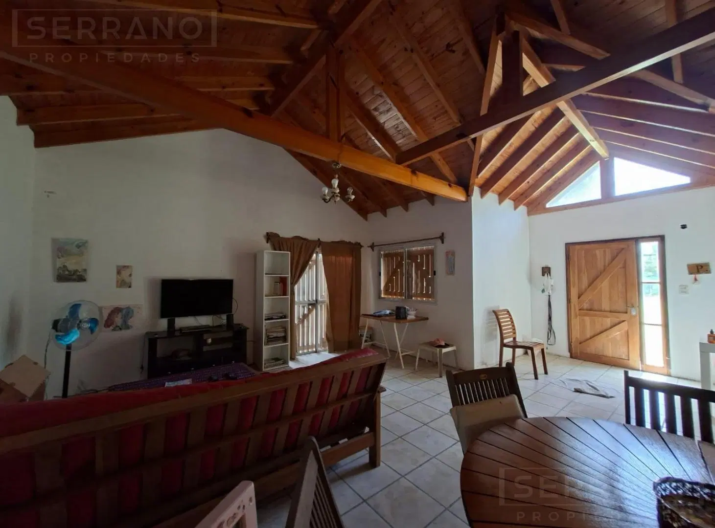 Venta Chalet 3 amb, lote 848 m2, Machado al 100, Parque Sakura, Exaltacion de la Cruz,  APTO CREDITO 5