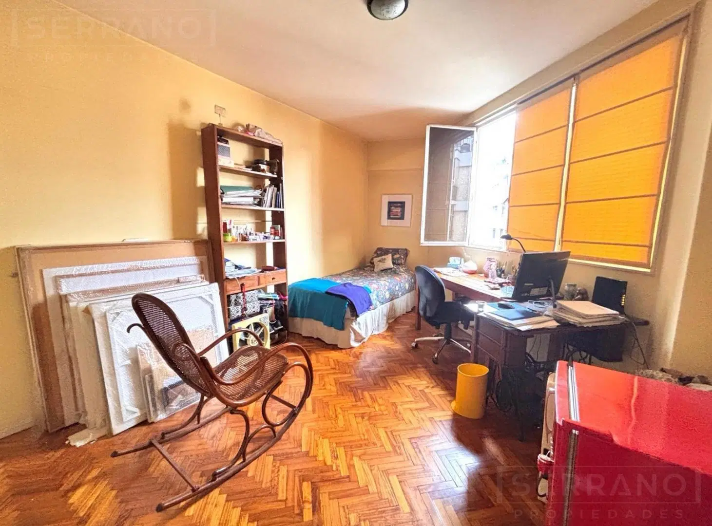 Departamento en venta APTO PROFESIONAL Alto Palermo 3
