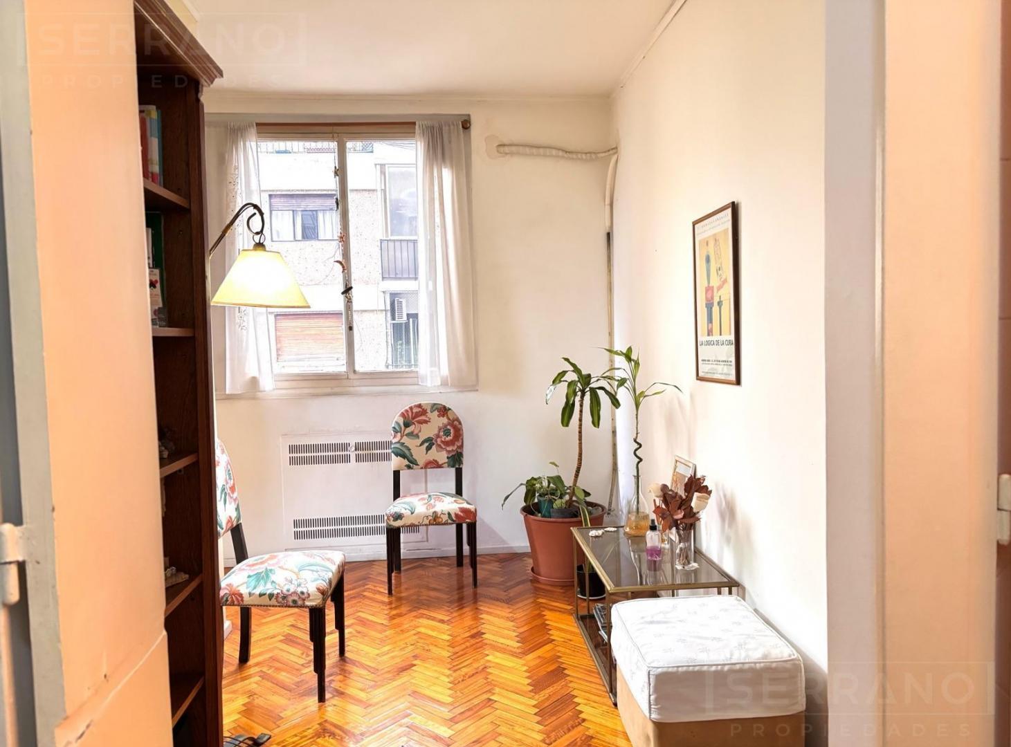 Departamento en venta APTO PROFESIONAL Alto Palermo