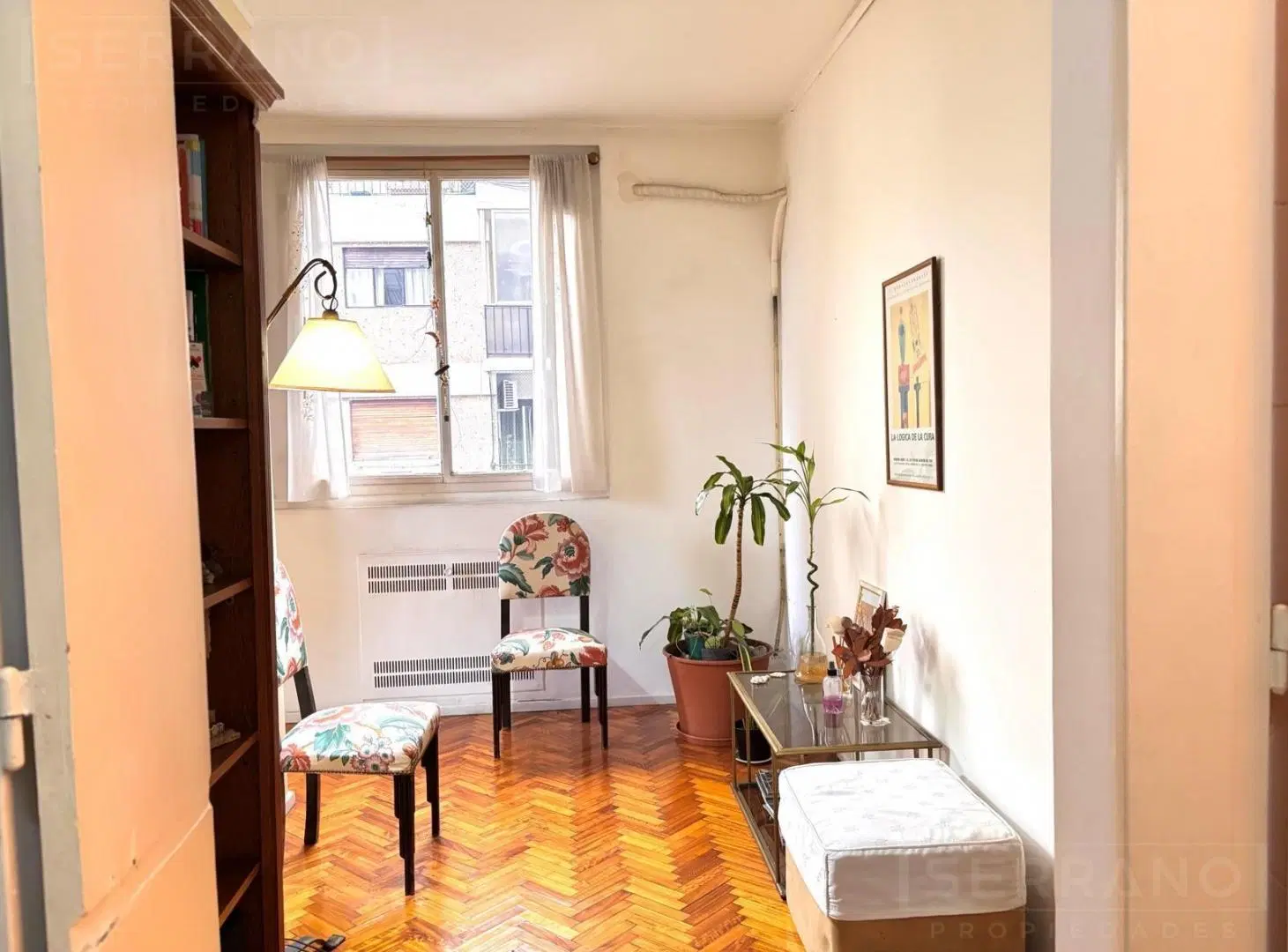 Departamento en venta APTO PROFESIONAL Alto Palermo 2