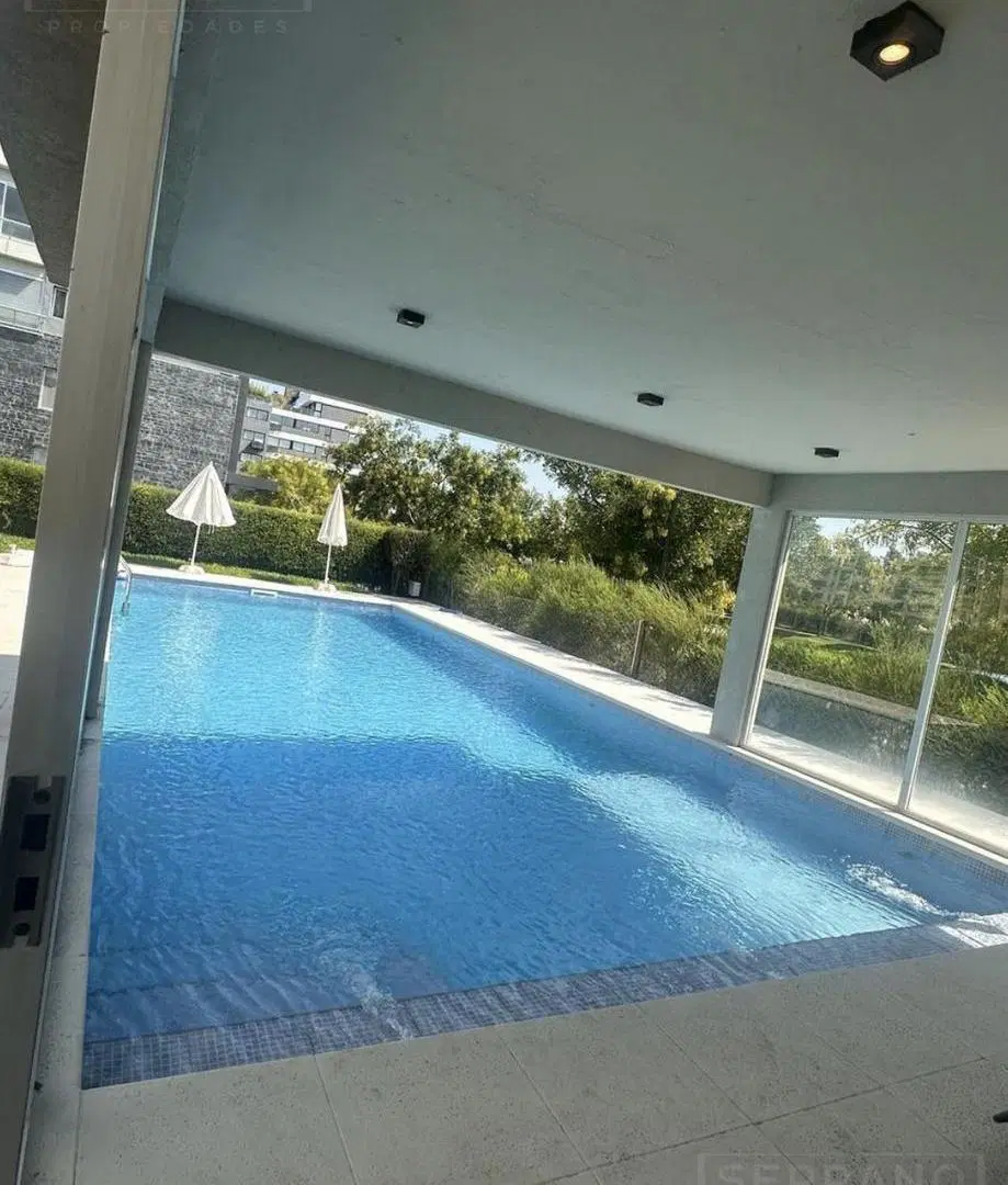 Departamento en Puerto Escondido 5