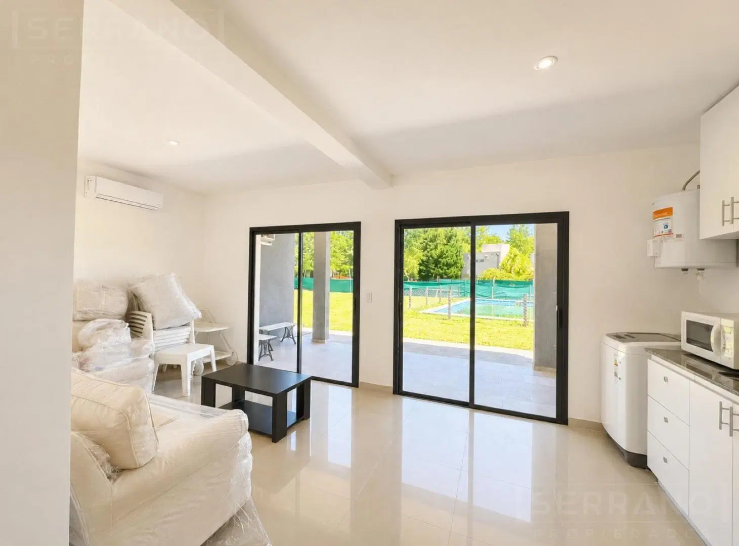 Departamento en alquiler, Los Cardales, Barrio cerrado Cardales Village 1