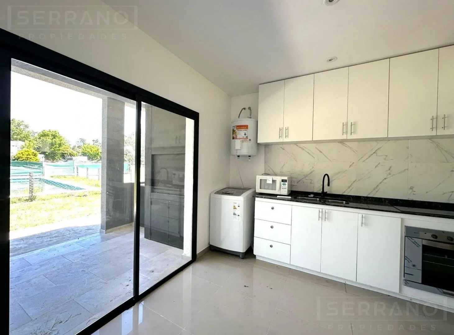 Departamento en alquiler, Los Cardales, Barrio cerrado Cardales Village 2