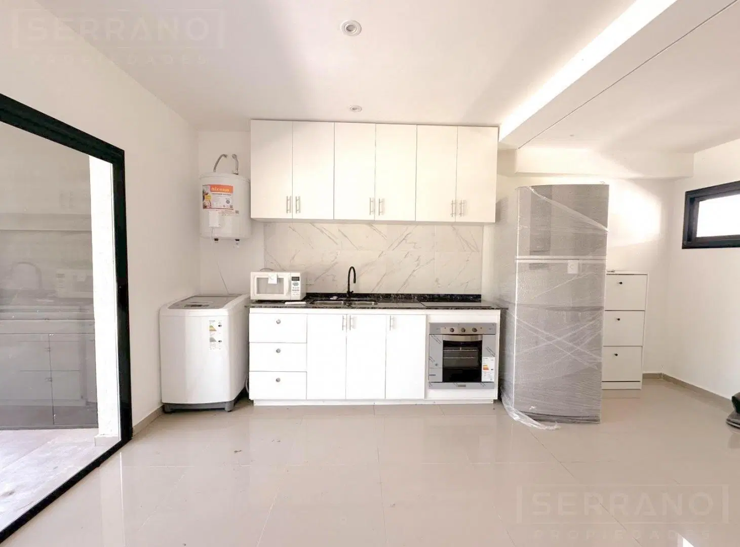 Departamento en alquiler, Los Cardales, Barrio cerrado Cardales Village 3