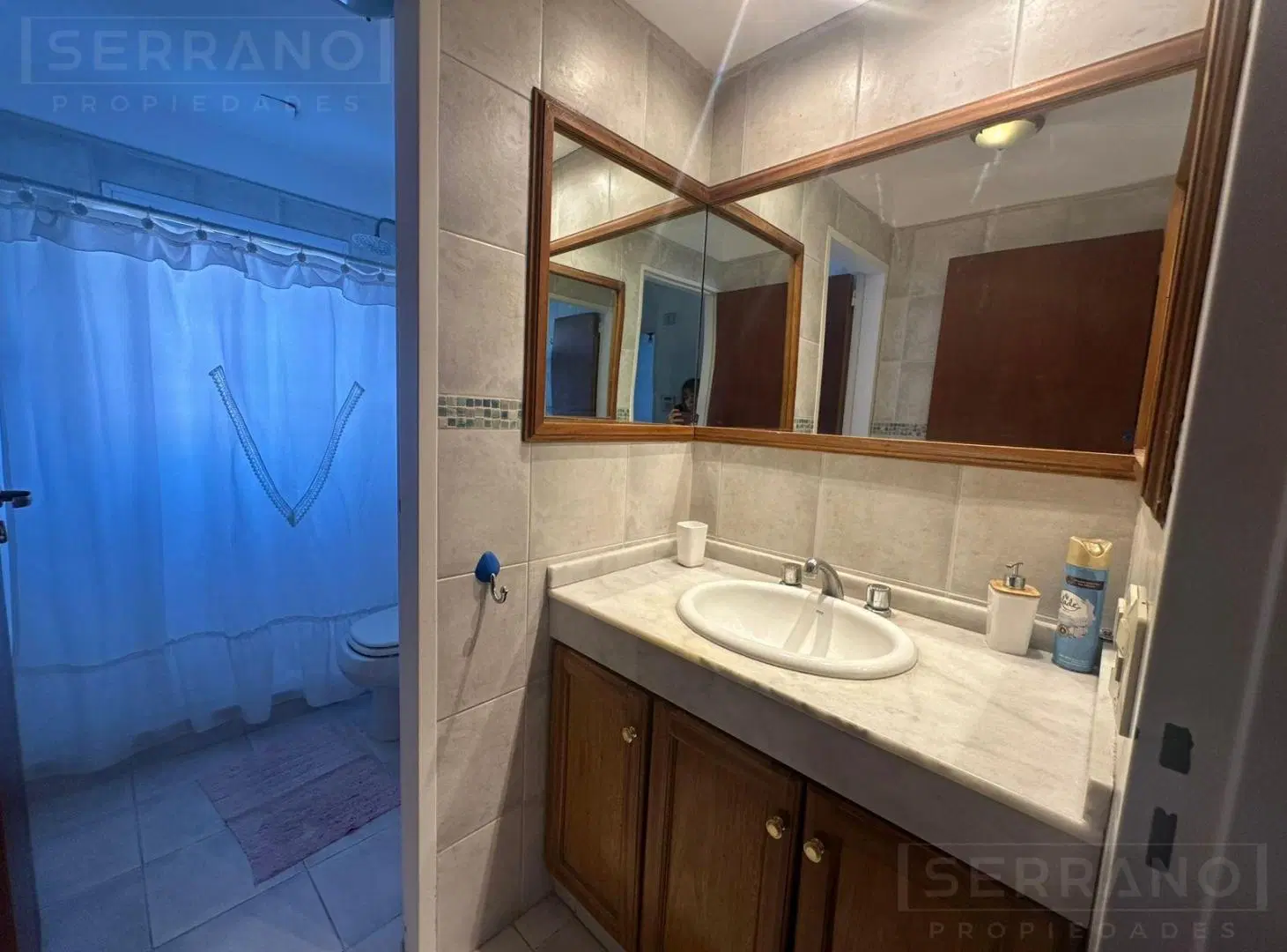 Venta casa 5 ambientes con jardin y pileta en Maschwitz Privado 5