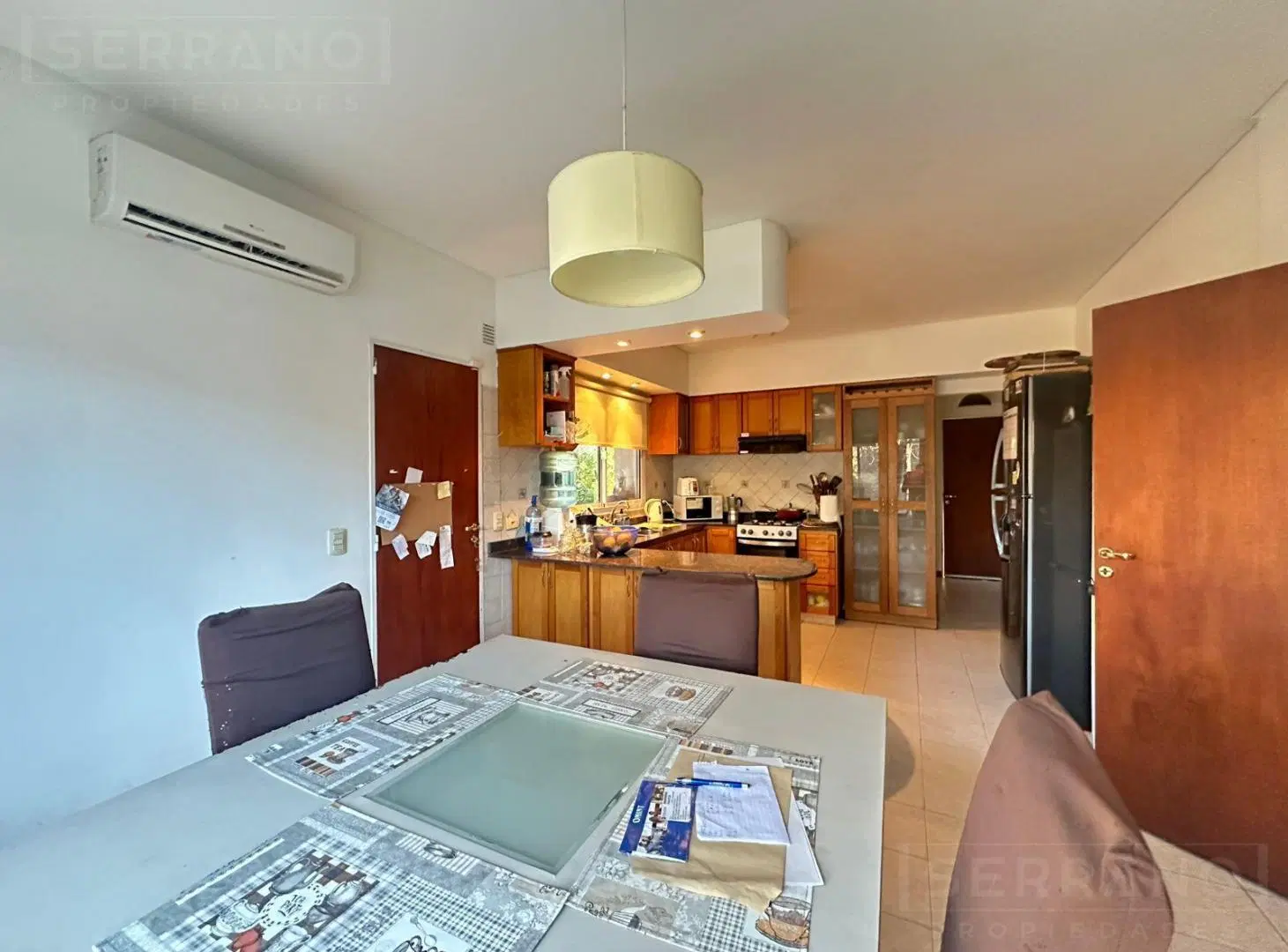 Venta casa 5 ambientes con jardin y pileta en Maschwitz Privado 4