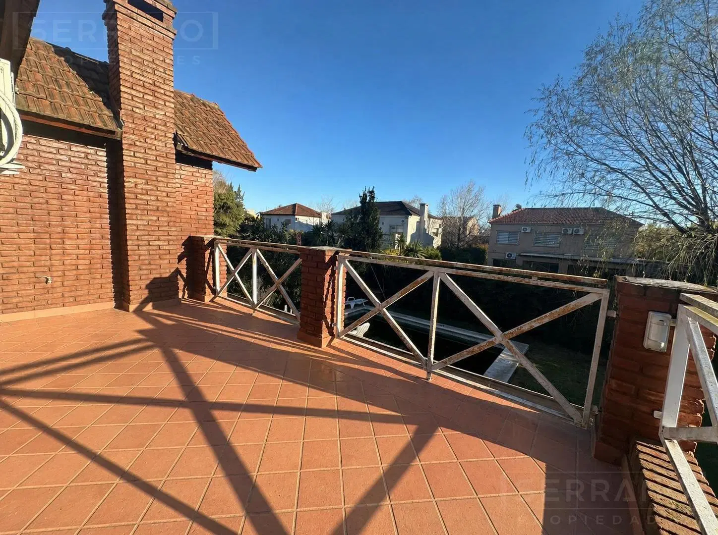 Alquiler casa 5 ambientes en Maschwitz Privado 3