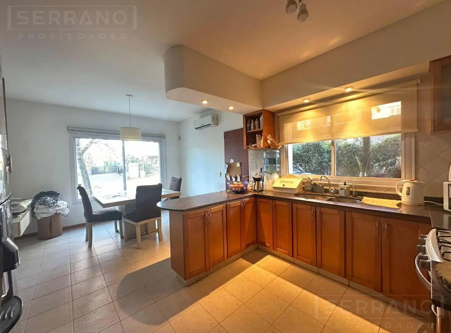 Alquiler casa 5 ambientes en Maschwitz Privado 4