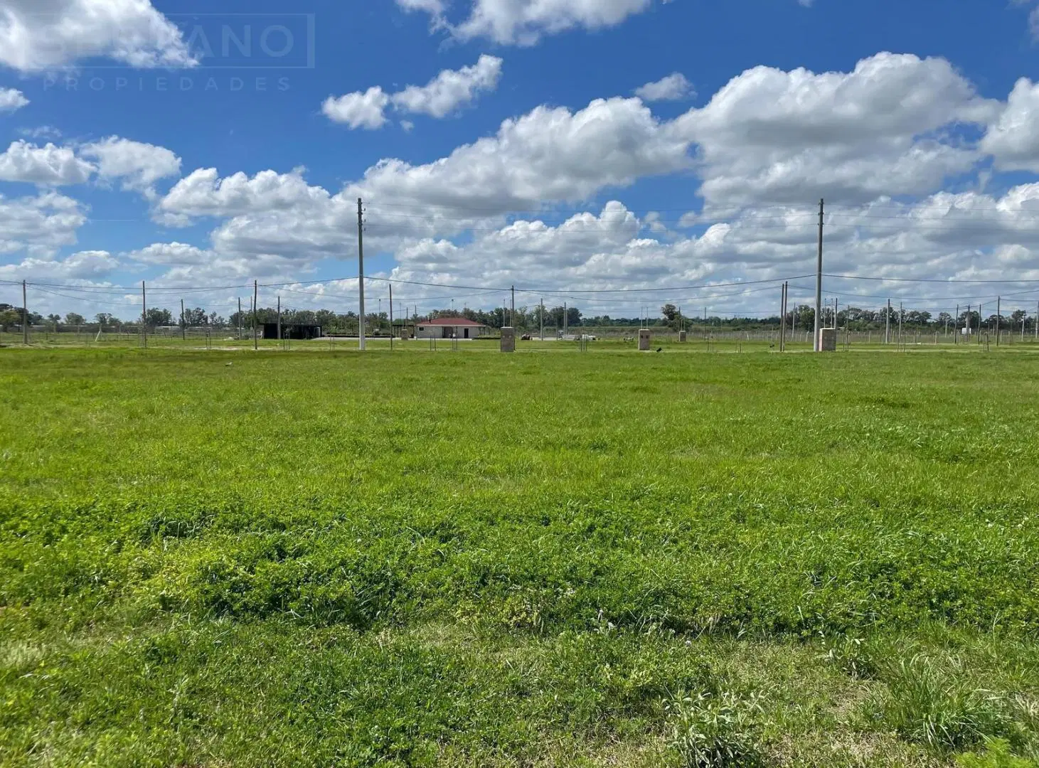 Lote en venta 360m2, con Financiacion, El Aterrizaje - Escobar 4