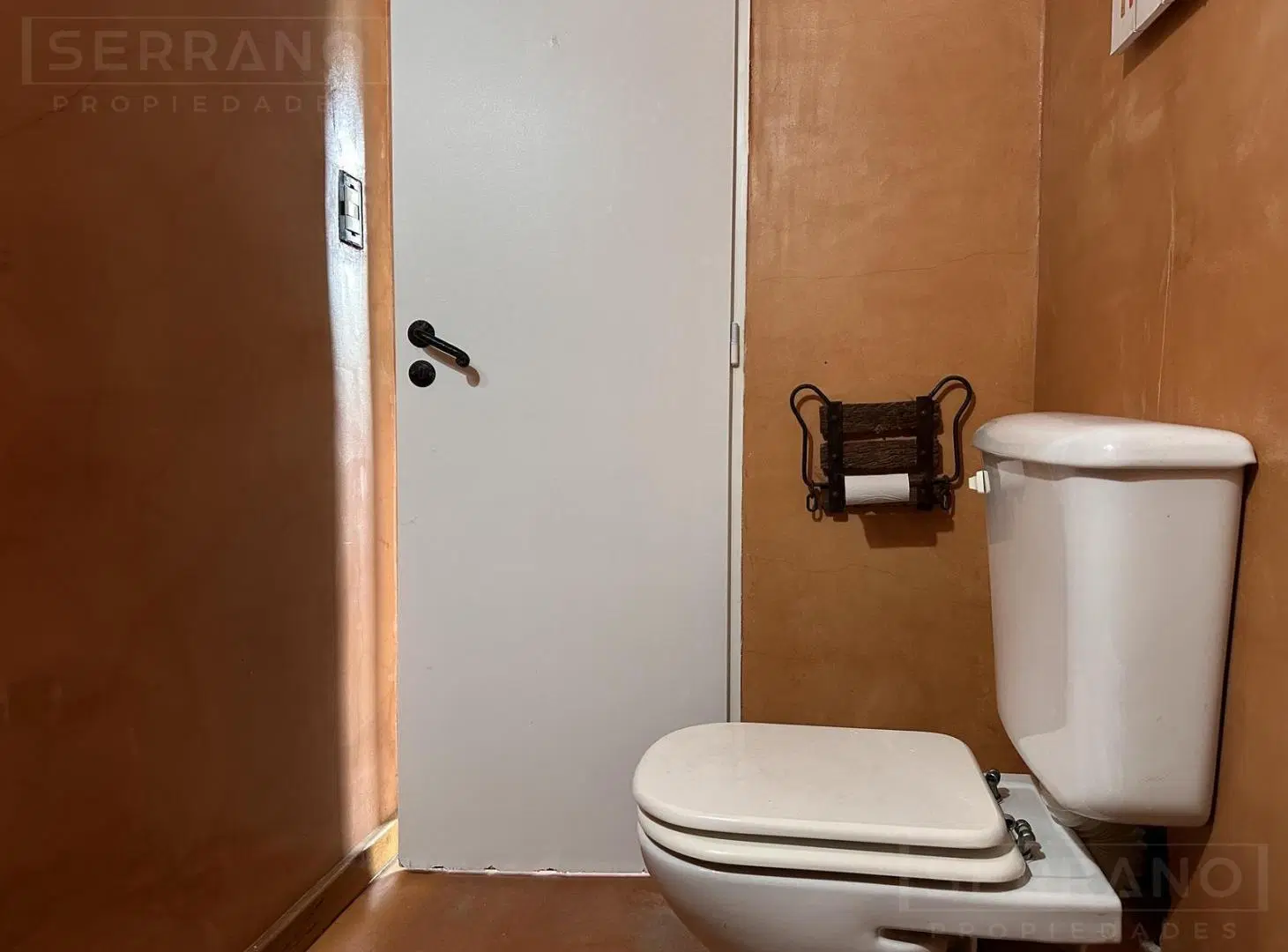 Casa en  alquiler anual de 7 amb. con pileta en San Isidro Labrador, Villanueva 3