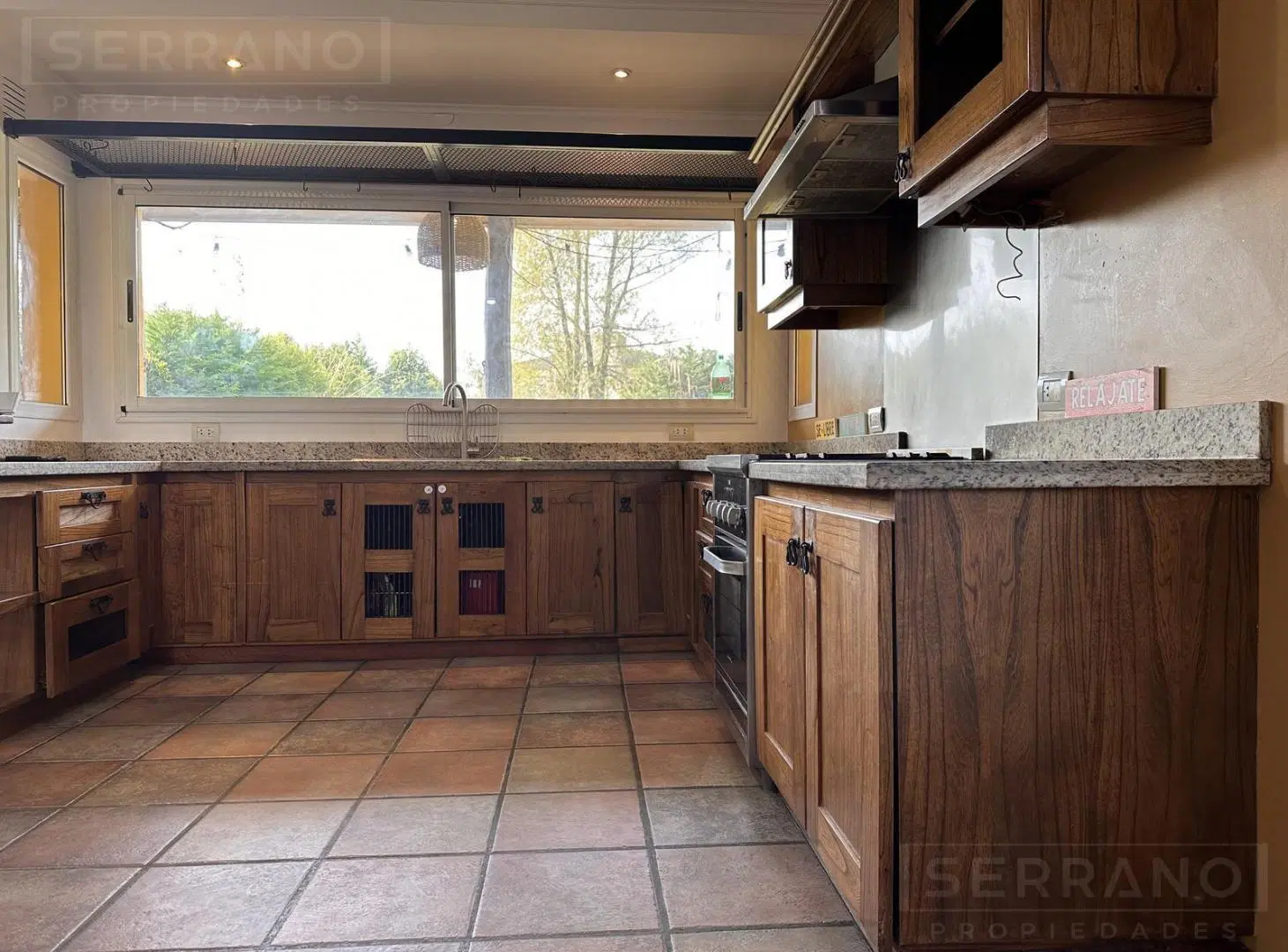 Casa en  alquiler anual de 7 amb. con pileta en San Isidro Labrador, Villanueva 4