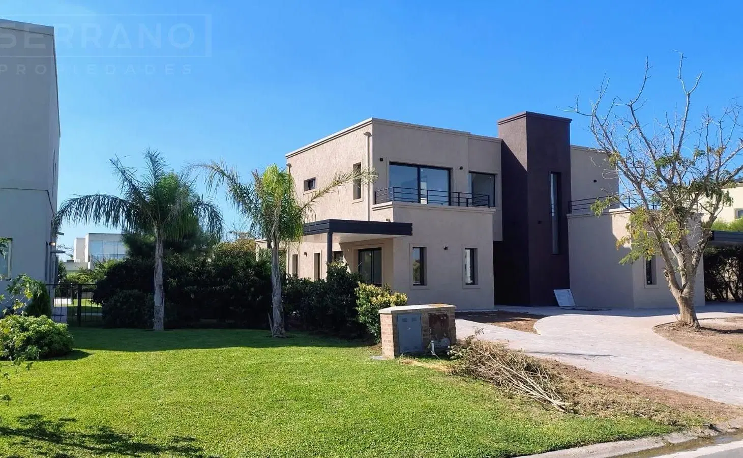 Venta casa 6 ambientes en Haras Santa Maria, Escobar 4