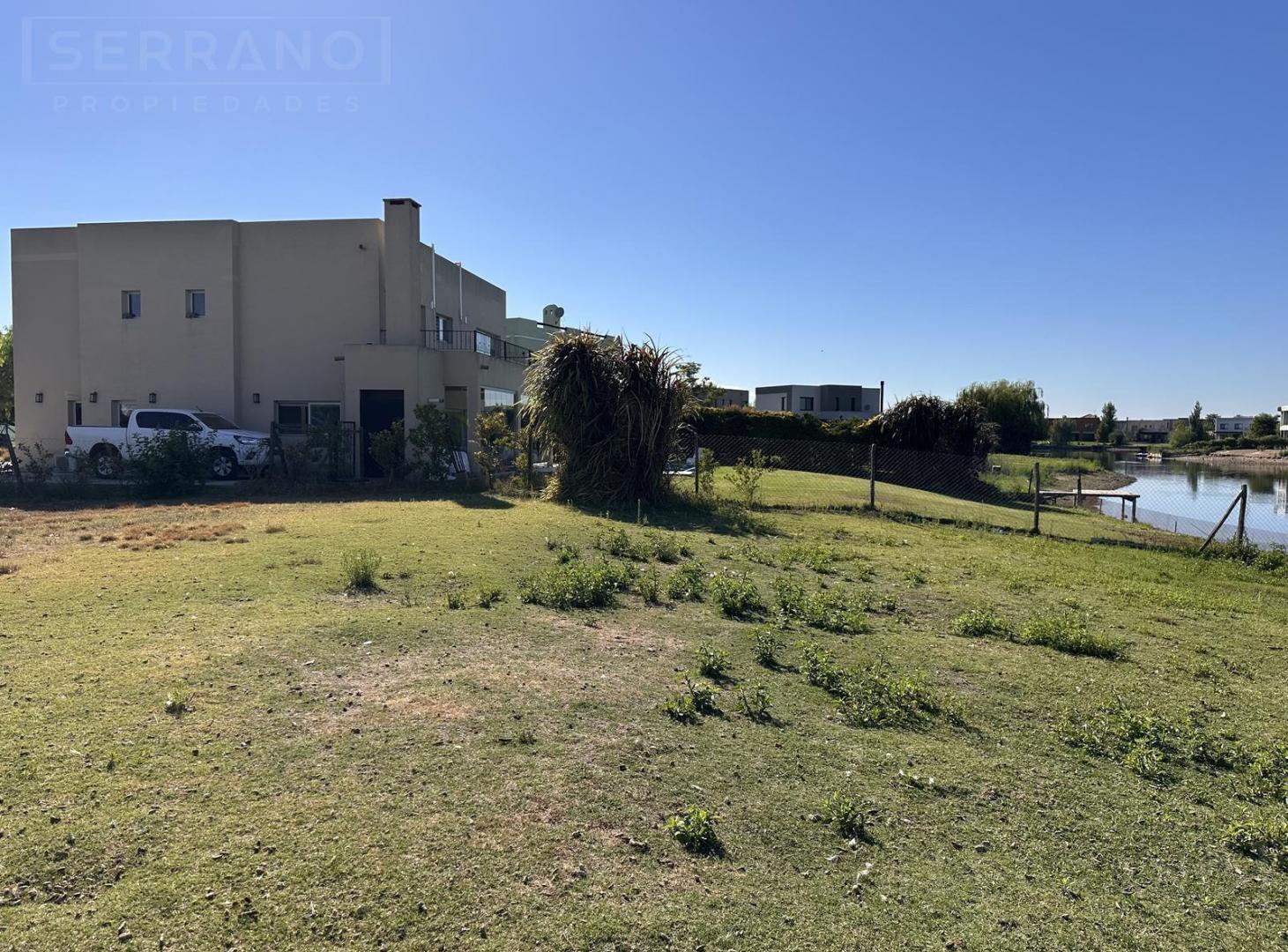 Foto de Venta lote a la laguna central en el Cantón Norte, Belén de Escobar, imagen 3