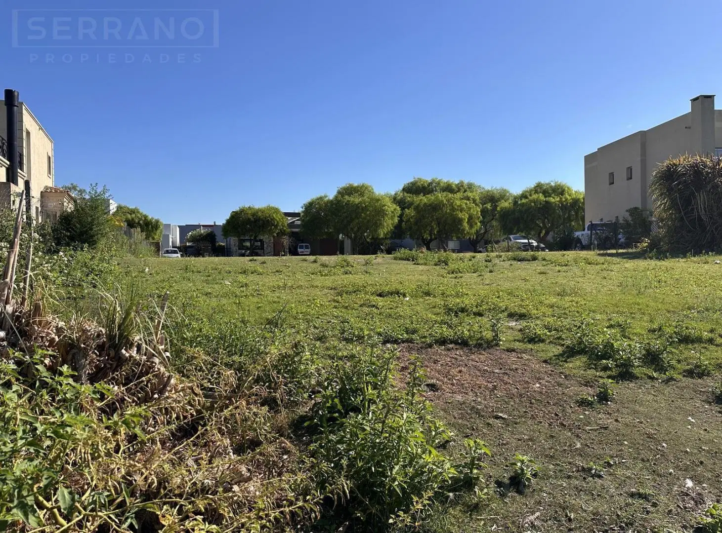 Venta lote a la laguna central en el Cantón Norte, Belén de Escobar 5