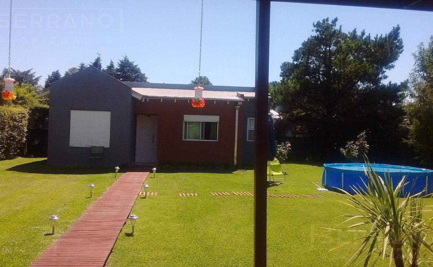 Foto de Venta Casa 3 ambientes, casa de huéspedes, Moreno al 800, Exaltación de, imagen 4
