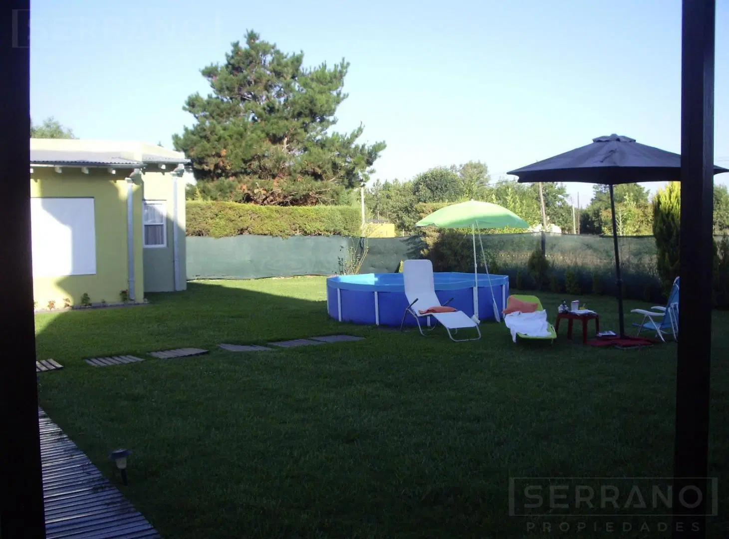 Venta Casa 3 ambientes, casa de huéspedes, Moreno al 800, Exaltación de la Cruz, Apta crédito 3