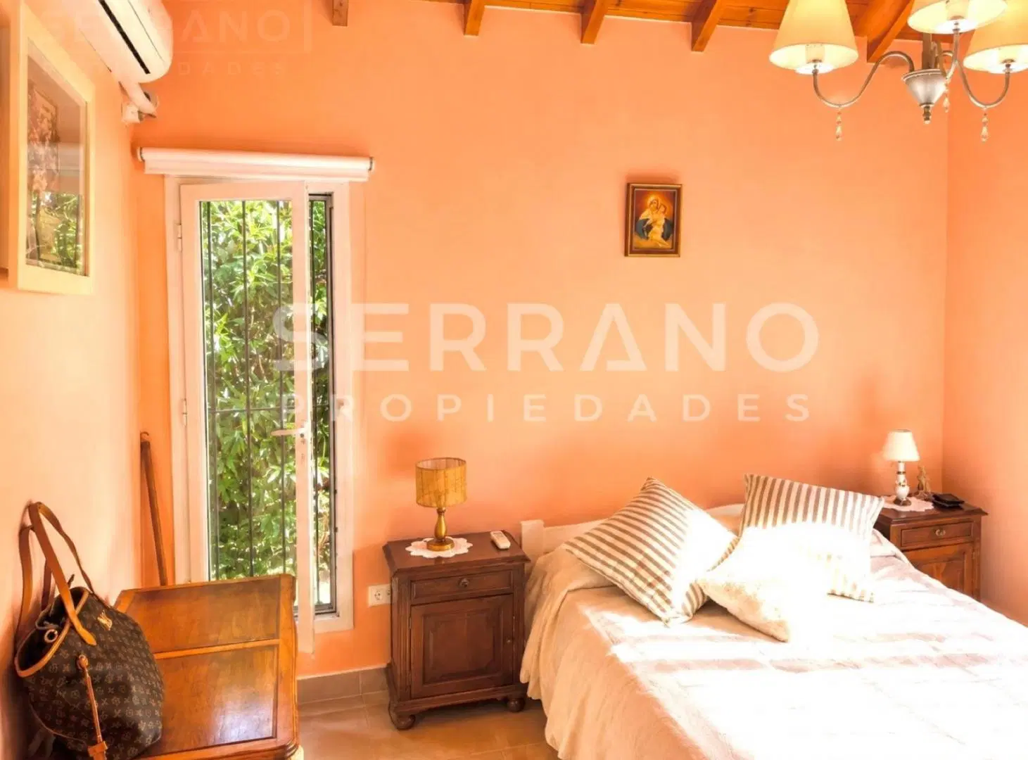 Casa en venta, Los Cardales, barrio semicerrado Las Lomadas 4 ambientes con pileta 4