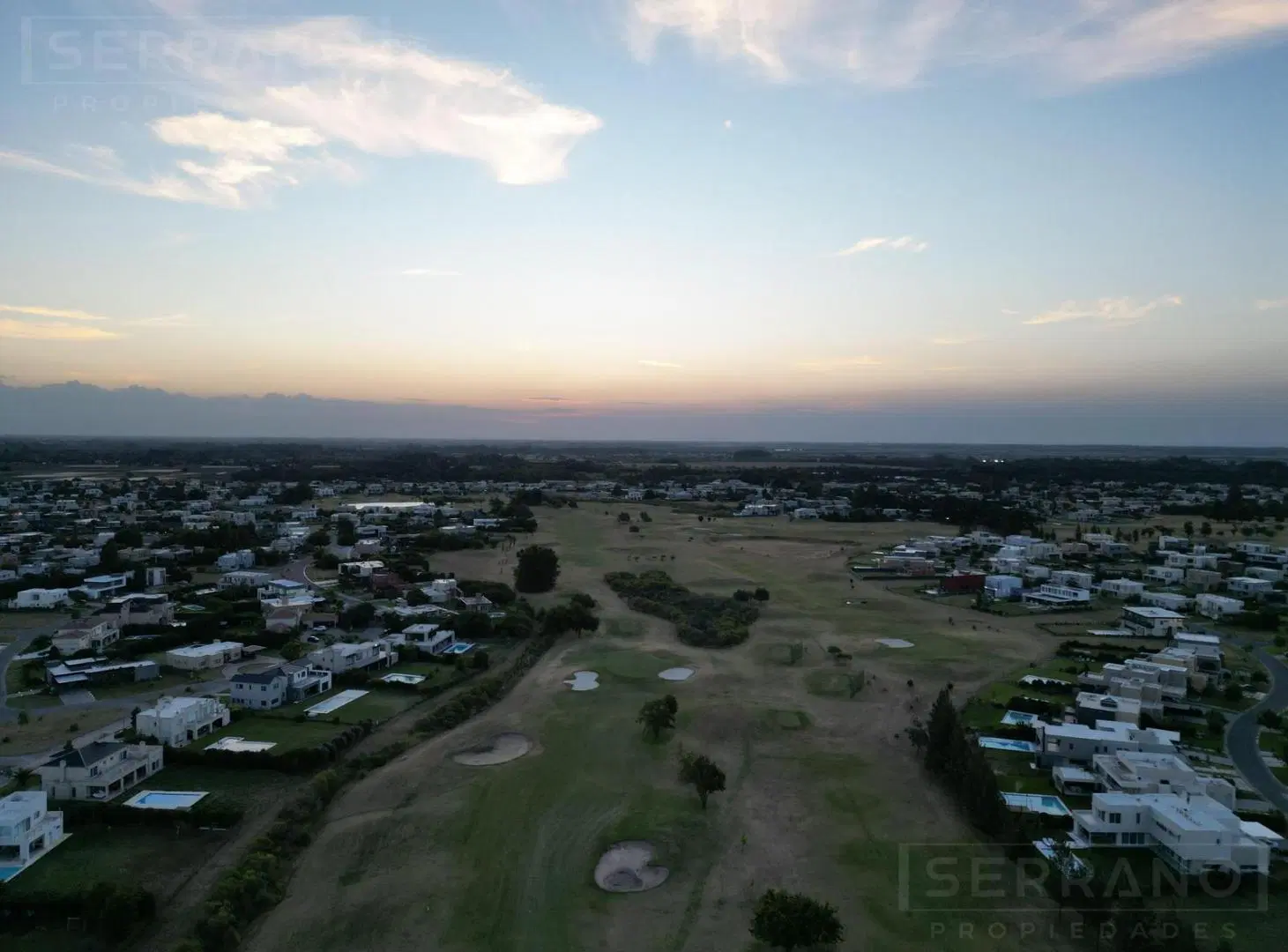 Venta de Lote interno764 m² en El Molino – Haras Santa María | Excelente ubicación 4