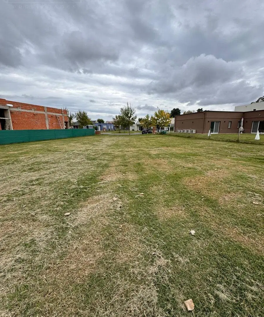 Venta de Lote interno764 m² en El Molino – Haras Santa María | Excelente ubicación 3