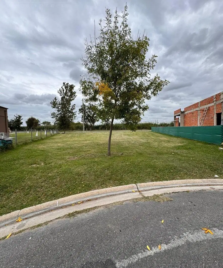 Venta de Lote interno764 m² en El Molino – Haras Santa María | Excelente ubicación 5