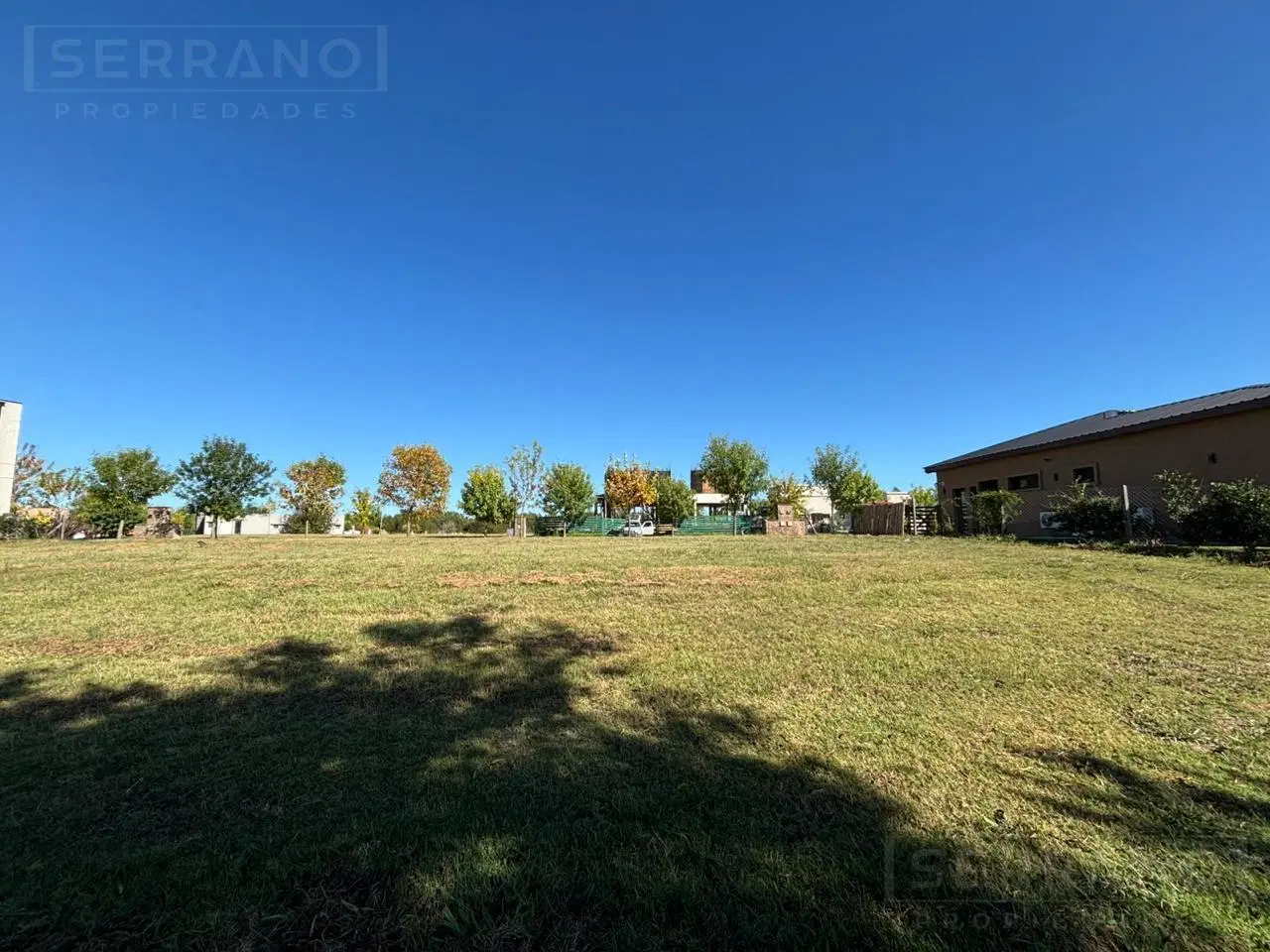 Venta lote al agua de 920m2 en el Cazal, Escobar 4