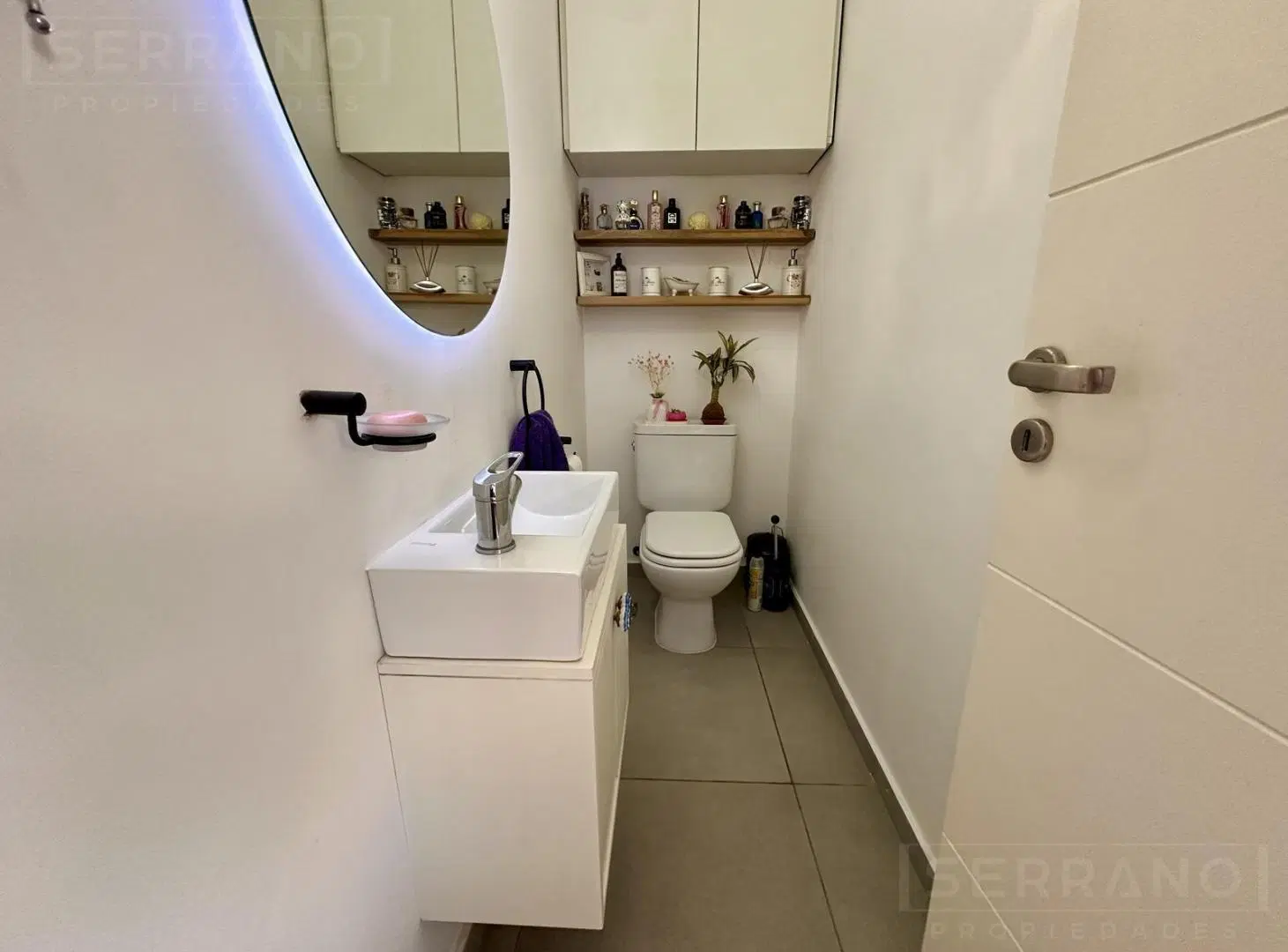 Venta departamento 3 Ambientes con parrilla y Jardin - Altos del Encuentro, Benavidez 3