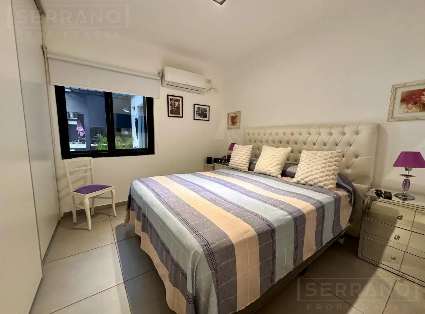 Venta departamento 3 Ambientes con parrilla y Jardin - Altos del Encuentro, Benavidez 5