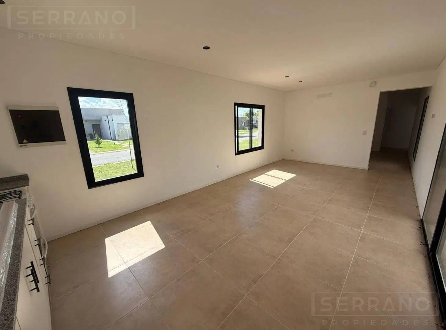 Venta Casa 4 amb. en San Sebastian Pilar - Vista al Hipico 3