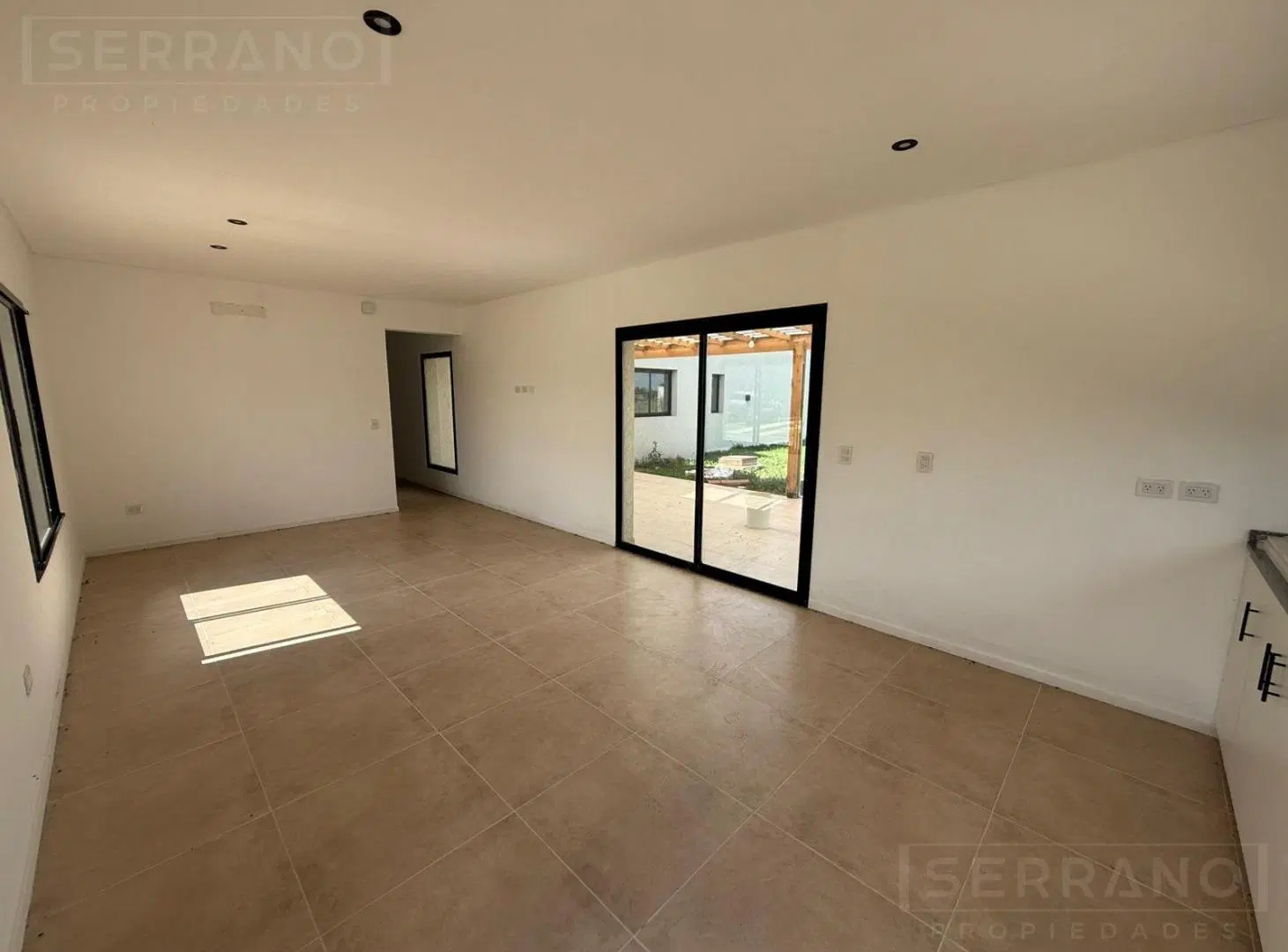 Venta Casa 4 amb. en San Sebastian Pilar - Vista al Hipico 5