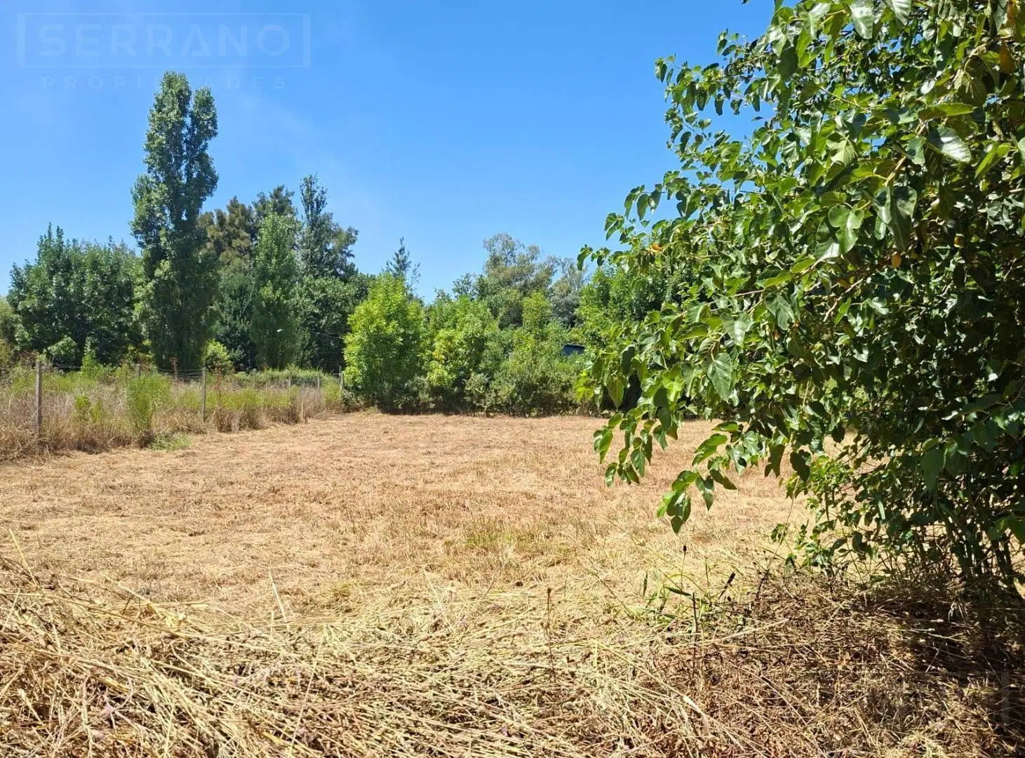 Venta Terreno de 740 m2 en Parque Sakura, Exaltación de la Cruz 3