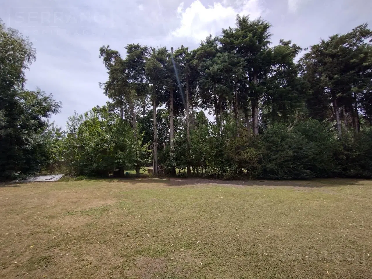 Venta Terreno de 760m2, parquizado, gas natural, Larreta al 300,  Sakura, Exaltación de la Cruz 2