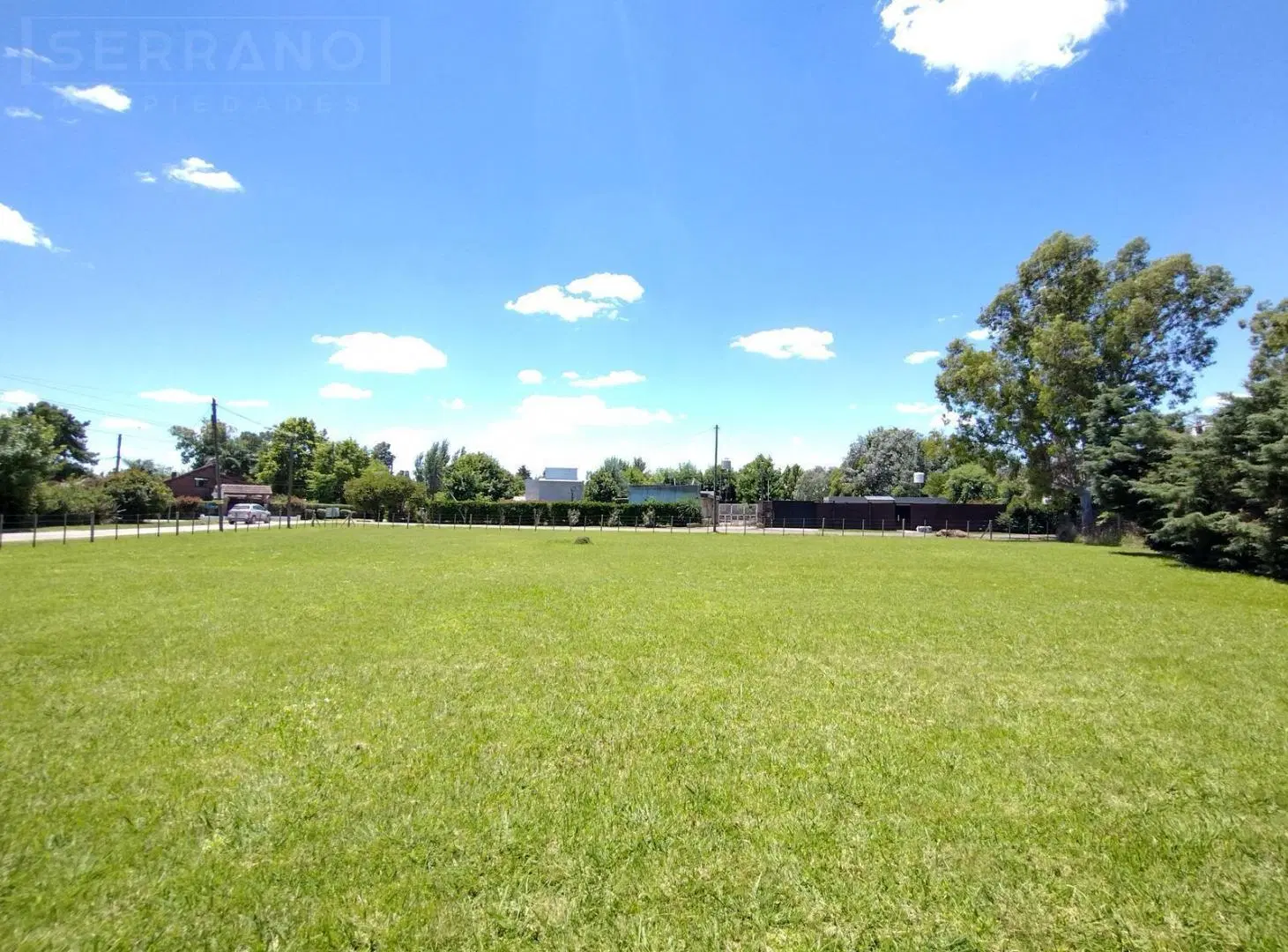 Terreno Lote  en Venta en Barrio Parque Sakura, Exaltación de la Cruz 4