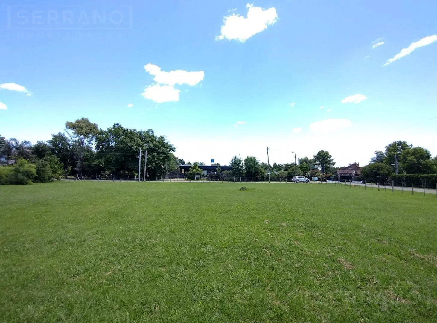 Terreno Lote  en Venta en Barrio Parque Sakura, Exaltación de la Cruz 3