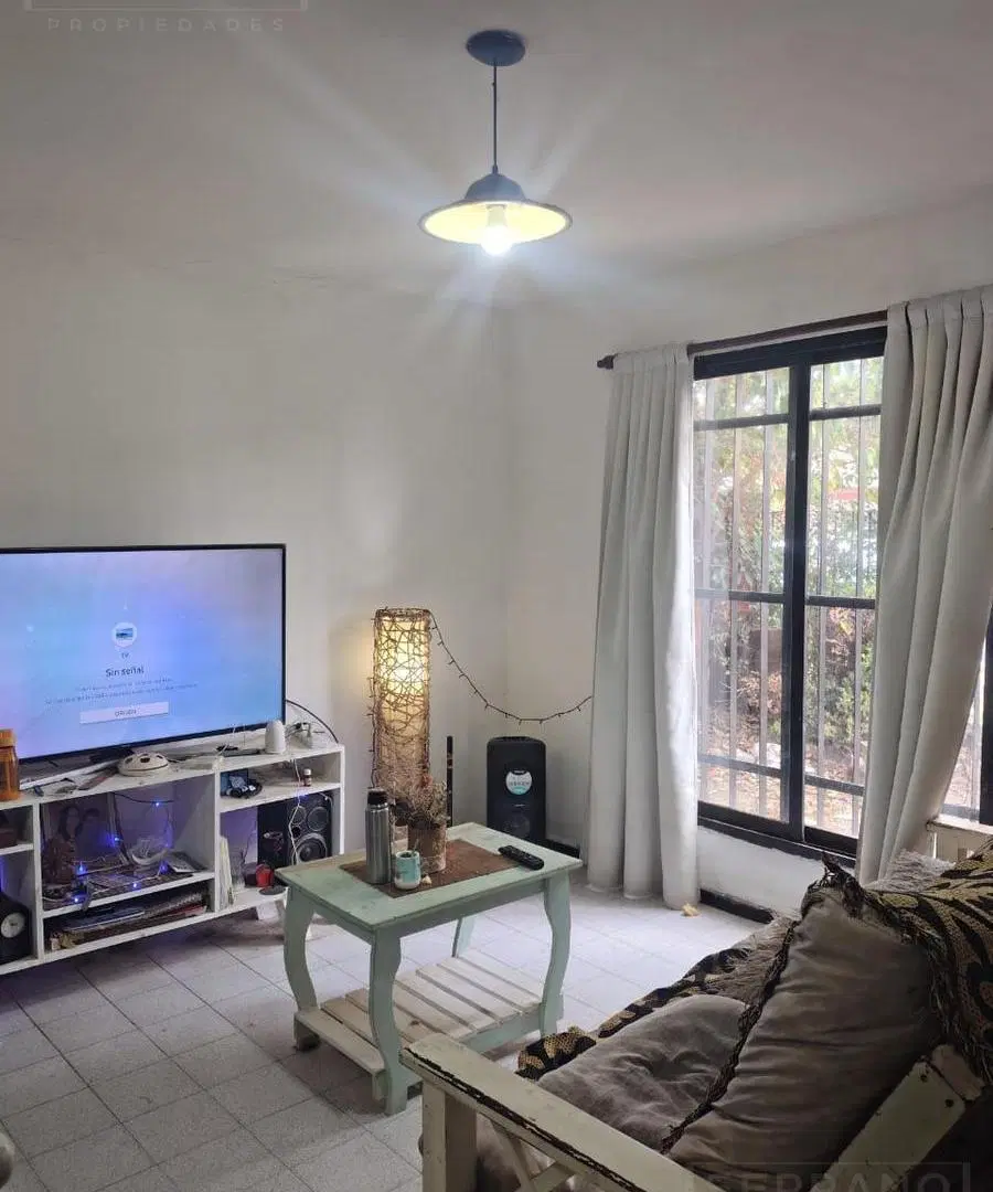 Casa de 3 ambientes con Jardín y Parrilla - Barrio Coprovi, Escobar 4