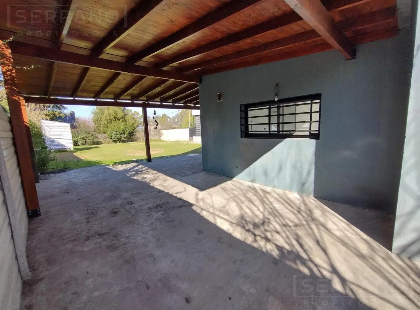 Venta. Casa 4 Ambientes. Losa Radiante. Lote 886 M2. Barrio Parque Sakura. Exaltación de la Cruz 2