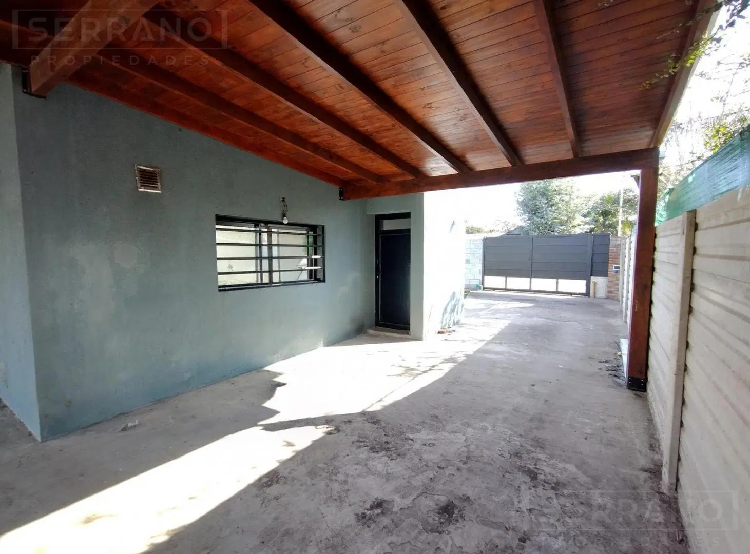 Venta. Casa 4 Ambientes. Losa Radiante. Lote 886 M2. Barrio Parque Sakura. Exaltación de la Cruz 4