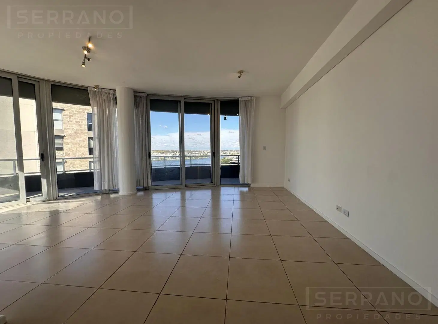 Alquiler. Departamento 3 ambientes. Enyoi Islas del Golf. Nordelta 4