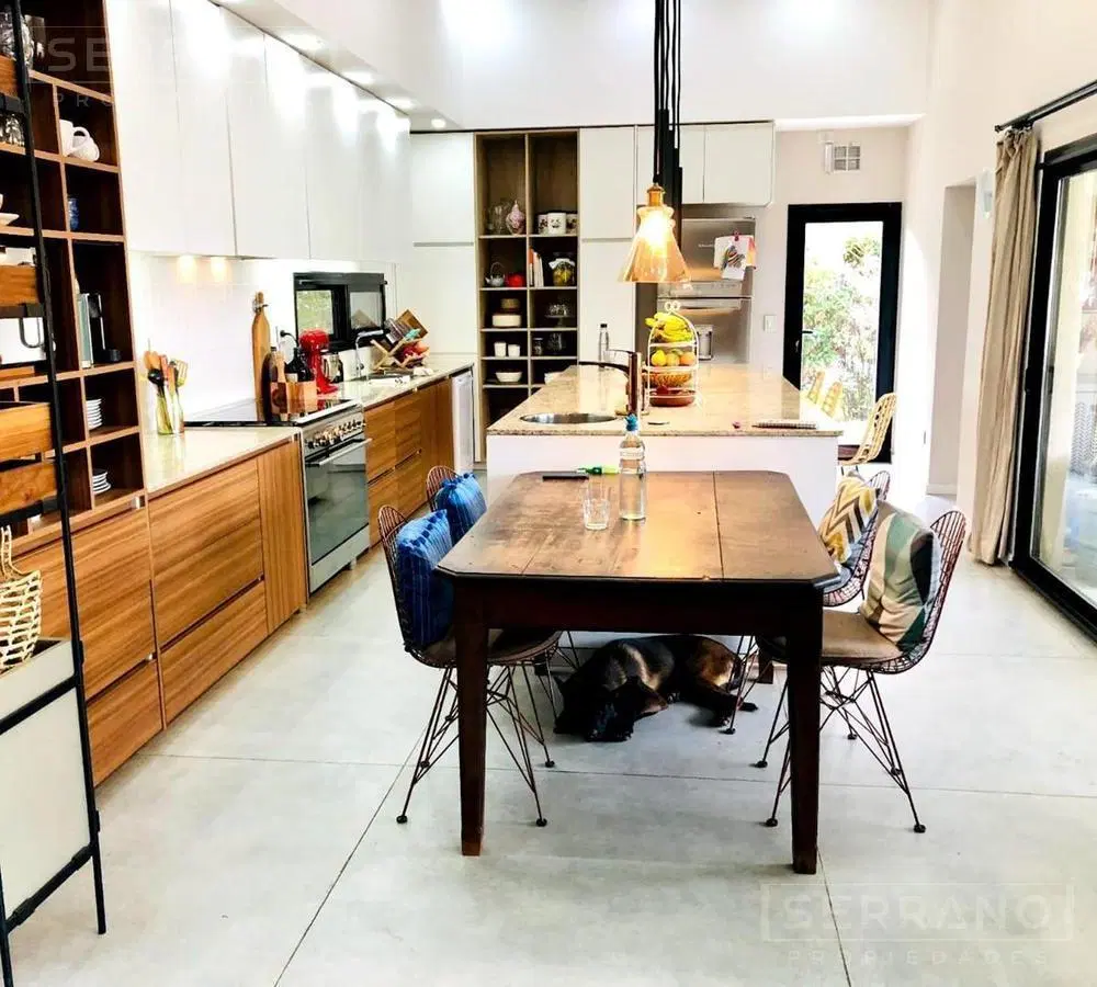Venta casa 6 amb en Haras Santa Maria, Escobar. 3