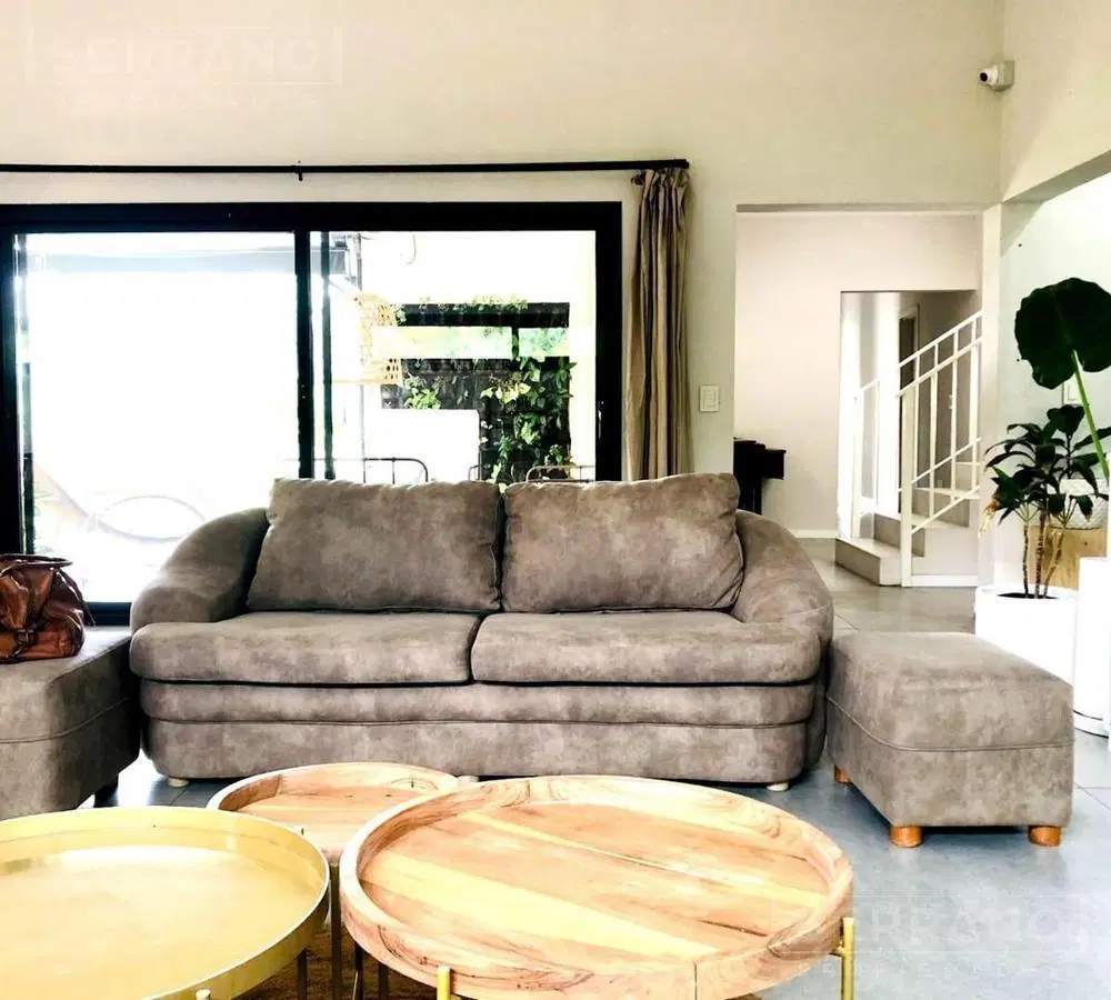 Venta casa 6 amb en Haras Santa Maria, Escobar. 2